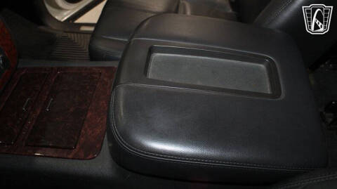 2008 Chevrolet Avalanche