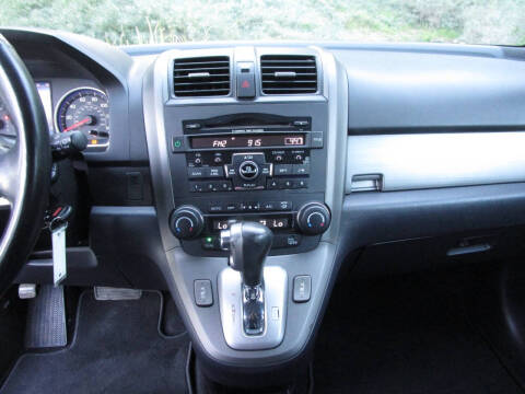 2011 Honda CR-V EX-L