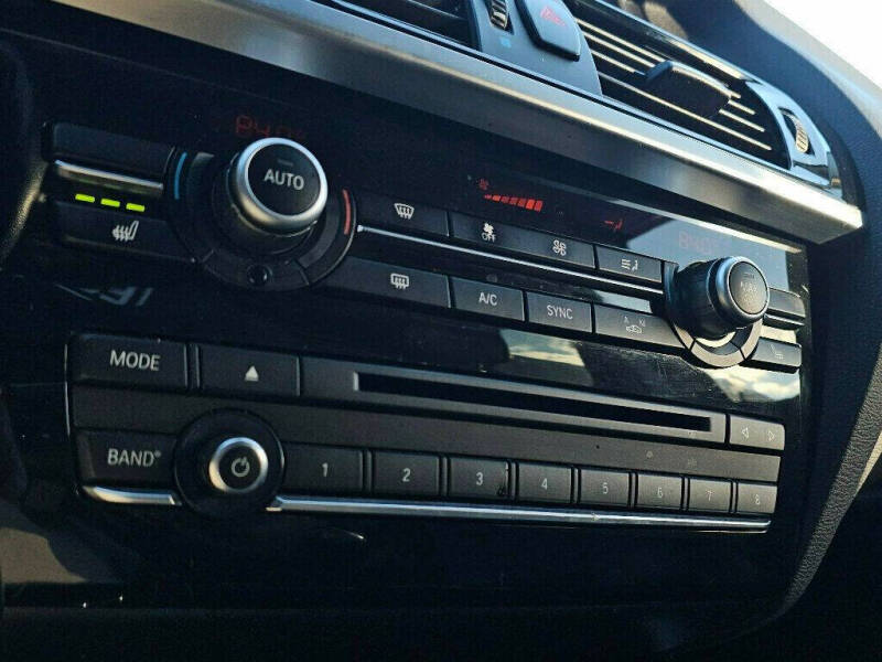 2017 BMW X3 xDrive35i