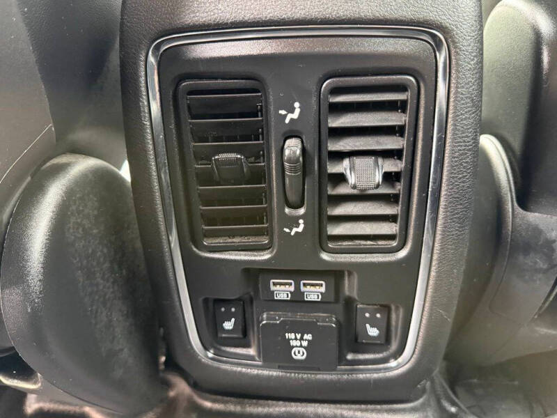 2015 Dodge Durango R/T