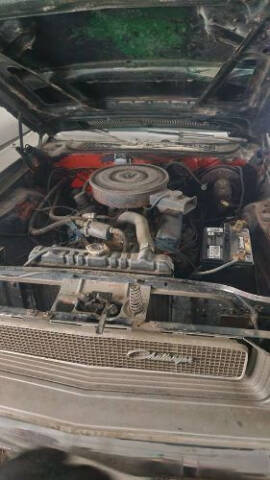 1970 Dodge Challenger