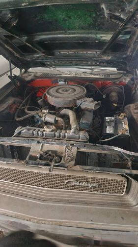 1970 Dodge Challenger