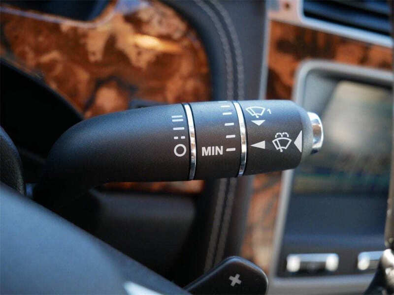 2011 Jaguar XK