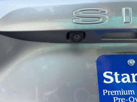 2015 Toyota Sienna LE 8-Passenger