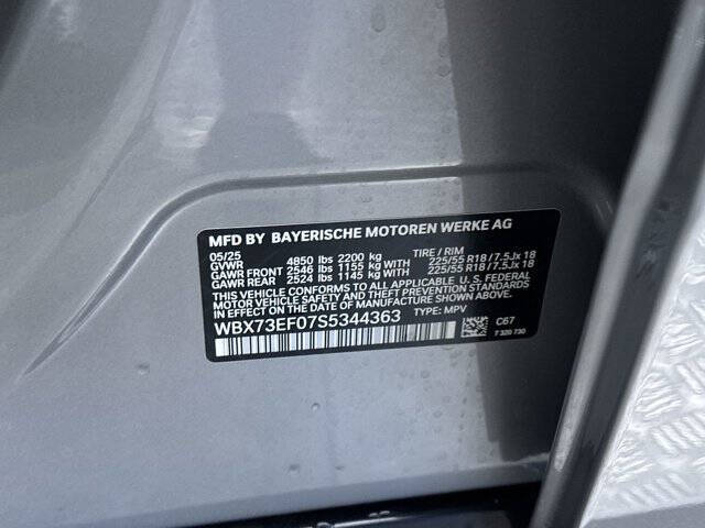 2025 BMW X1 xDrive28i