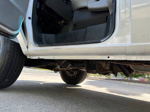 2008 Ford E-Series E-350 SD
