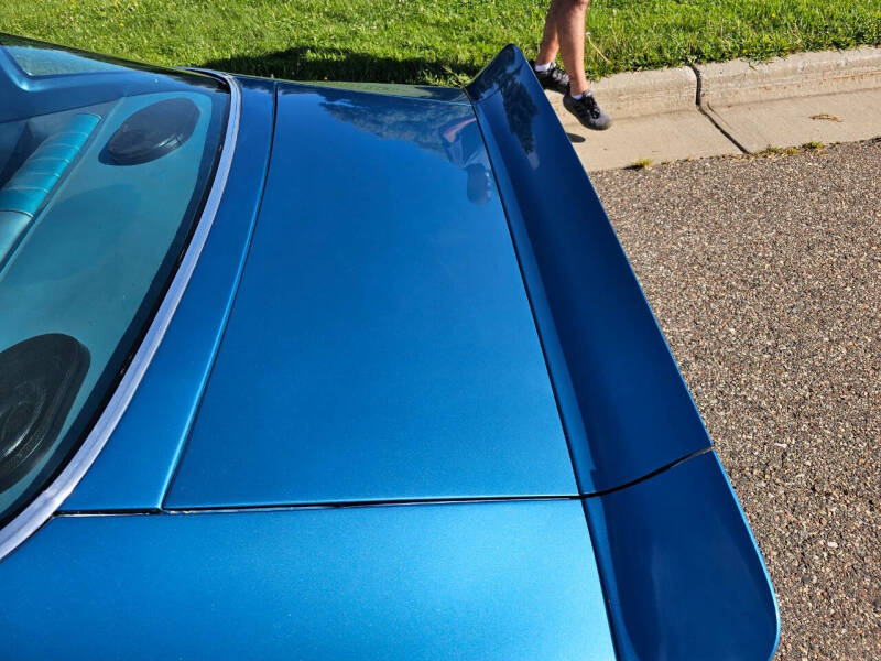 1979 Chevrolet Camaro