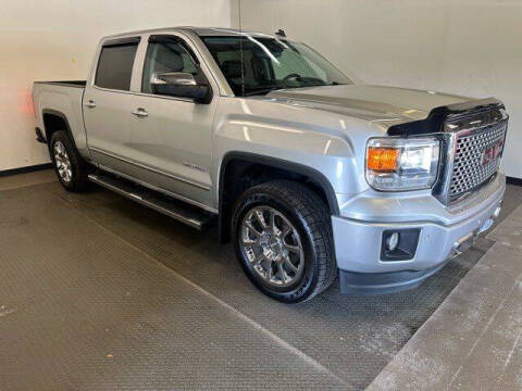 2014 GMC Sierra 1500