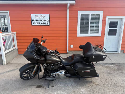 2020 Harley-Davidson Road Glide