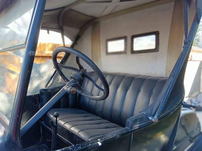 1923 Ford Model T
