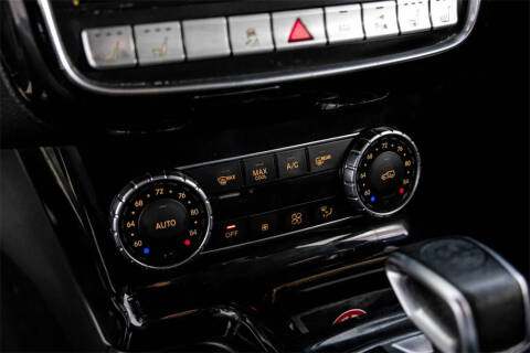 2014 Mercedes-Benz G-Class G 63 AMG