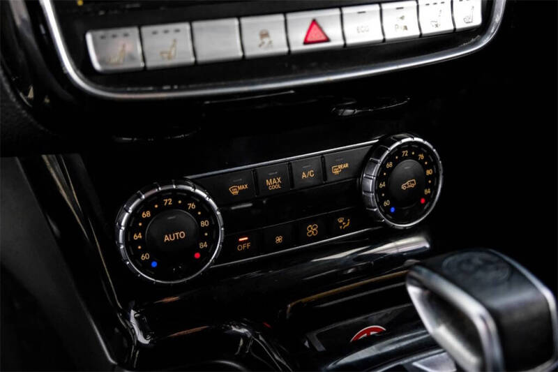 2014 Mercedes-Benz G-Class G 63 AMG