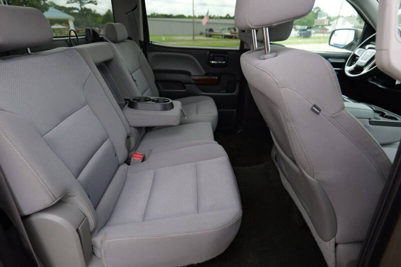 2014 GMC Sierra 1500