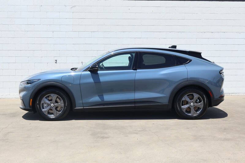 2023 Ford Mustang Mach-E Select
