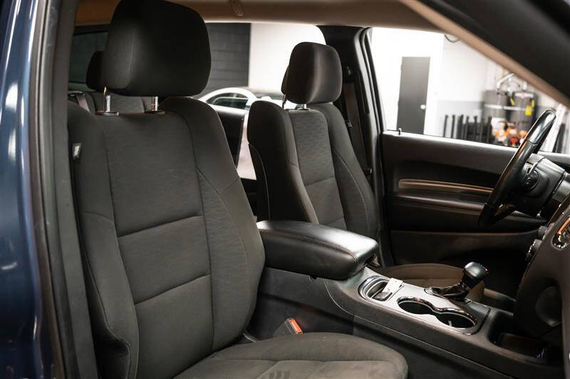 2019 Dodge Durango GT