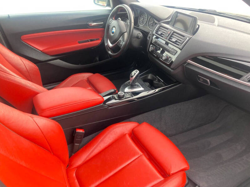 2017 BMW 2 Series 230i xDrive