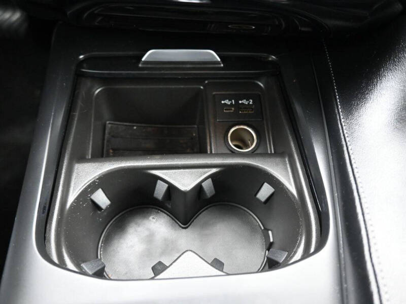 2020 Infiniti QX50 Essential