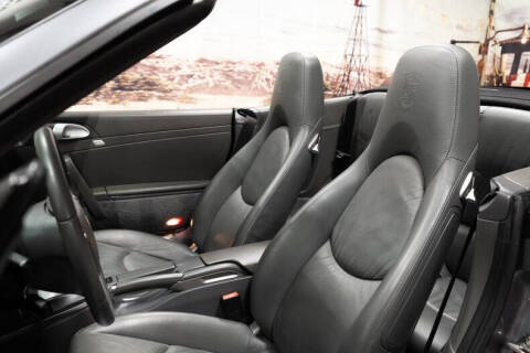 2006 Porsche 911