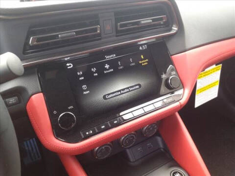 2024 Nissan Z Performance