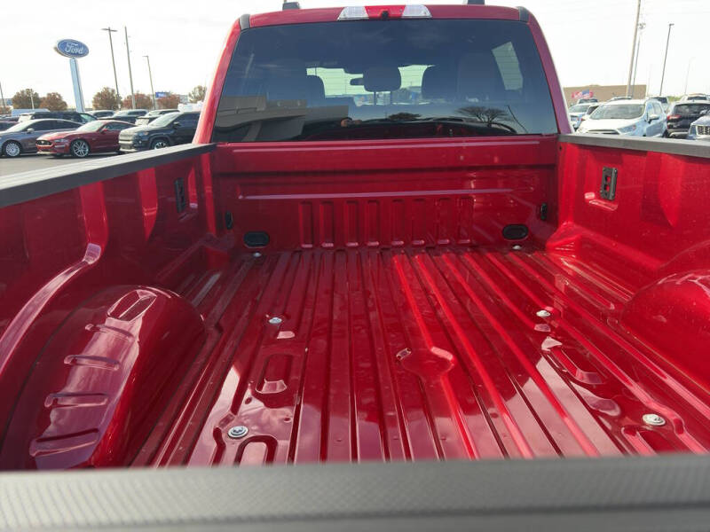 2026 Ford F-250 Super Duty