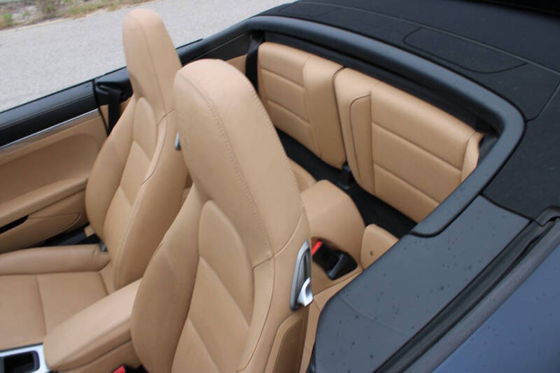 2018 Porsche 911 Carrera