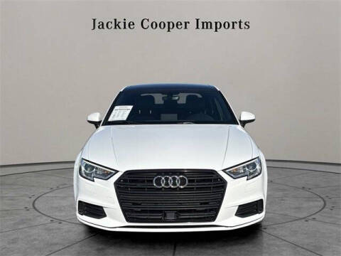 2020 Audi A3 Premium 40 TFSI