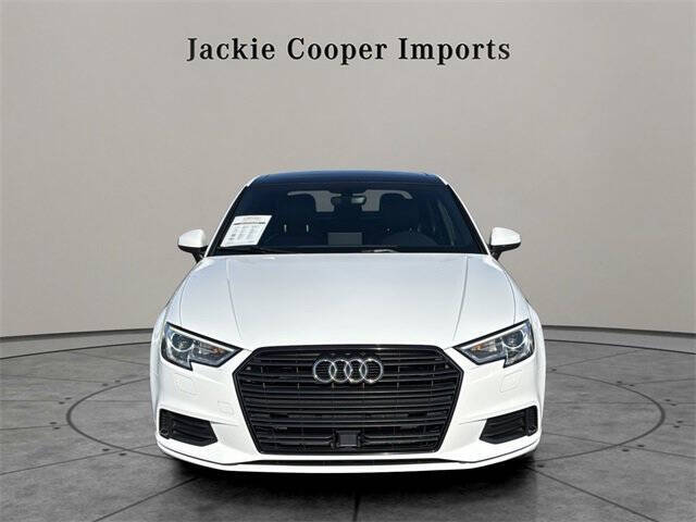 2020 Audi A3 Premium 40 TFSI