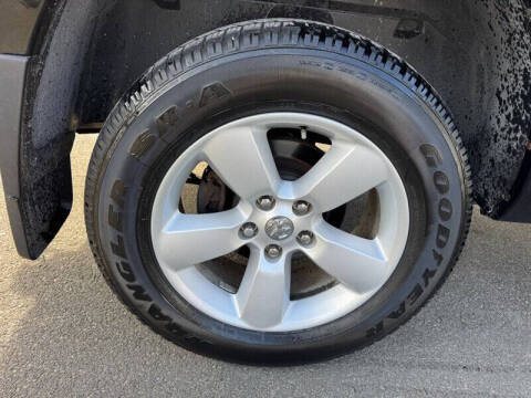 2013 RAM 1500 Express