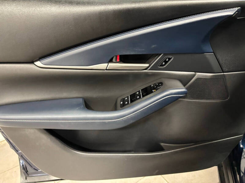 2020 Mazda CX-30 Select