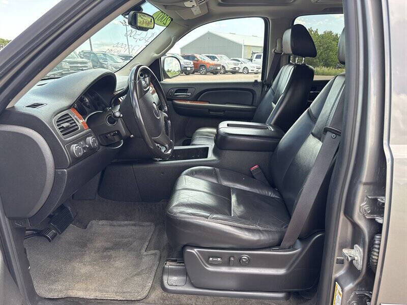 2007 GMC Yukon XL
