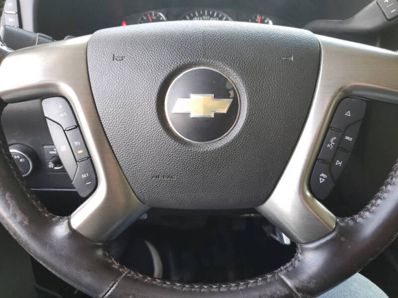 2018 Chevrolet Express 3500