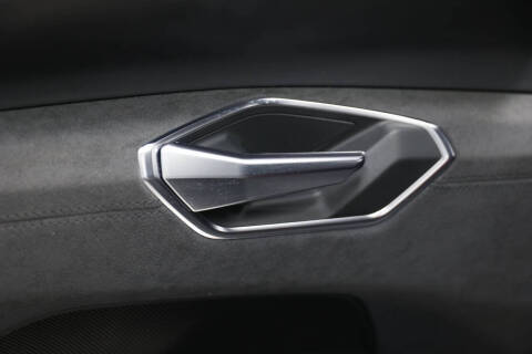 2022 Audi RS e-tron GT quattro