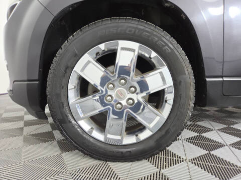 2017 GMC Acadia Limited