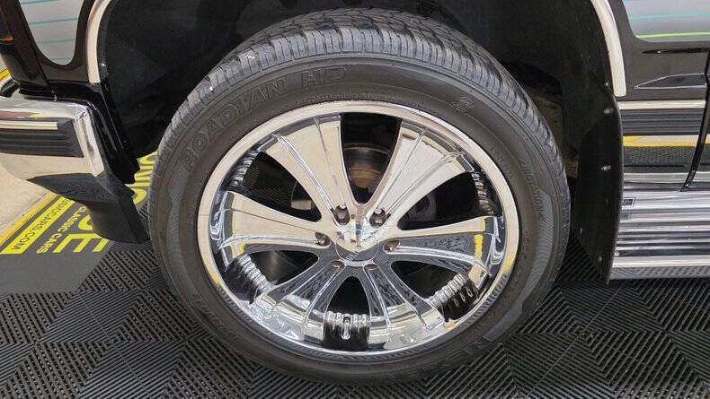 1994 GMC Sierra 1500