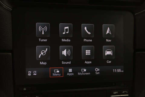 2019 Porsche 911 Carrera