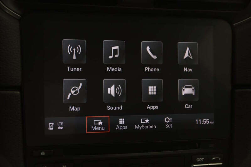 2019 Porsche 911 Carrera