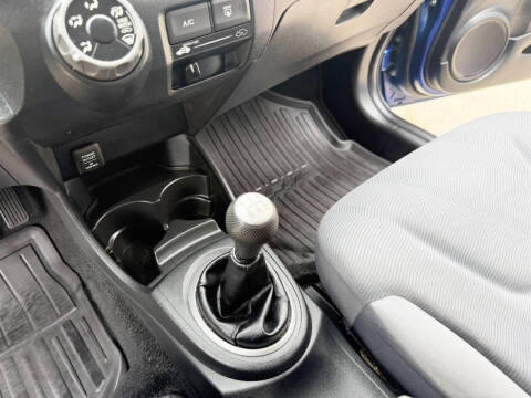 2009 Honda Fit