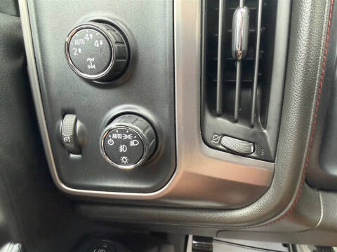 2015 GMC Sierra 1500
