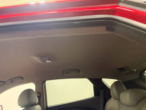 2015 Hyundai Tucson GLS