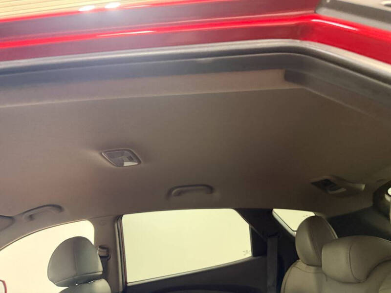 2015 Hyundai Tucson GLS