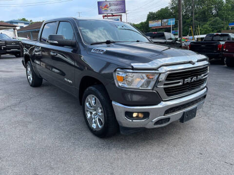 RAM For Sale in Nashville, TN - RPM Motors