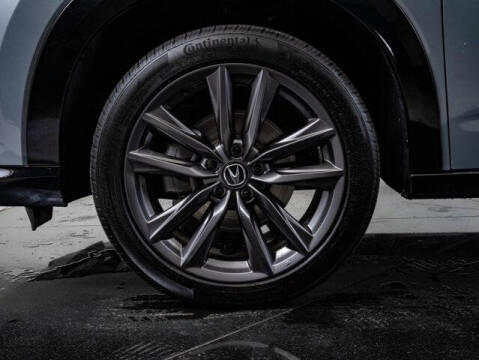 2025 Acura ADX w/A-SPEC