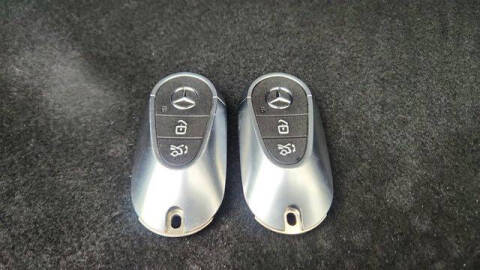 2024 Mercedes-Benz E-Class E 350 4MATIC