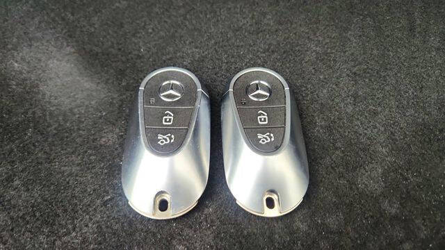 2024 Mercedes-Benz E-Class E 350 4MATIC