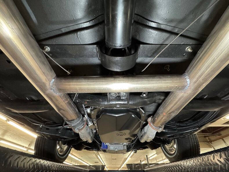 1969 Chevrolet Chevelle