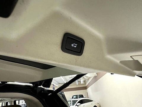 2019 Land Rover Range Rover