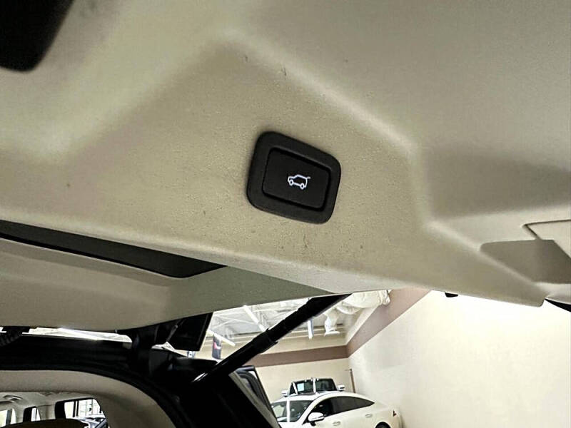 2019 Land Rover Range Rover