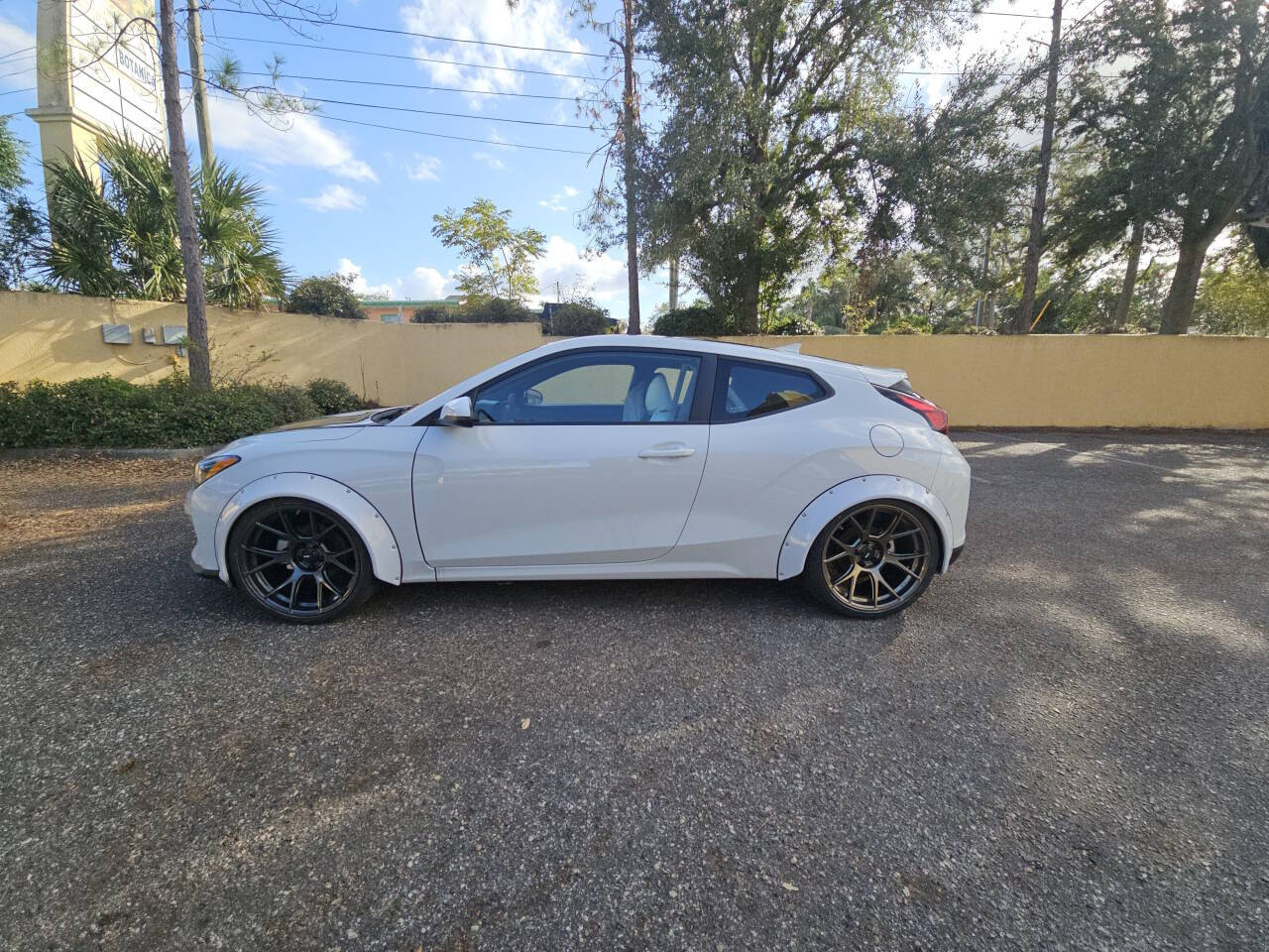 2020 Hyundai VELOSTER for sale at BPT Motors in Minneola, FL