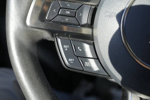 2017 Ford Mustang Shelby GT350