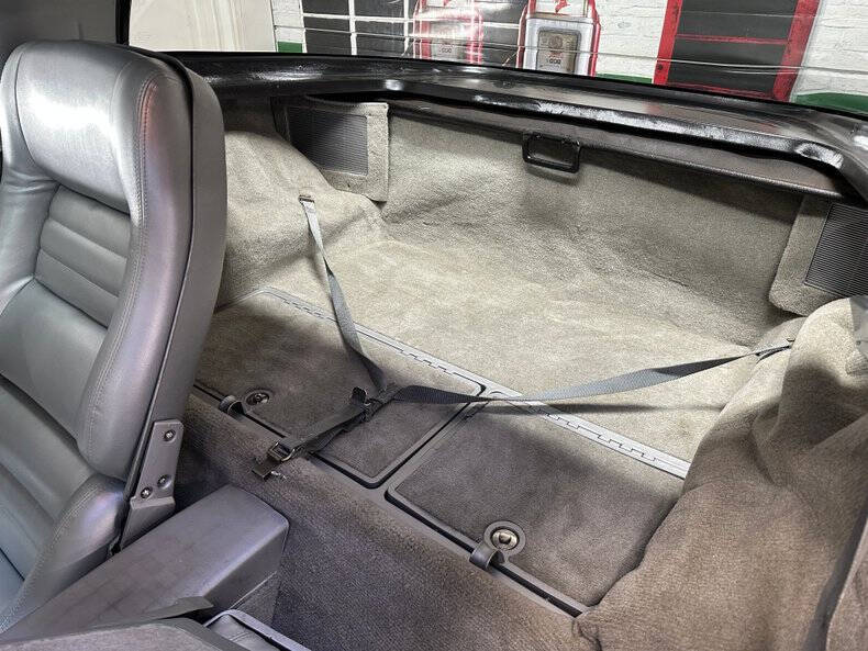 1981 Chevrolet Corvette